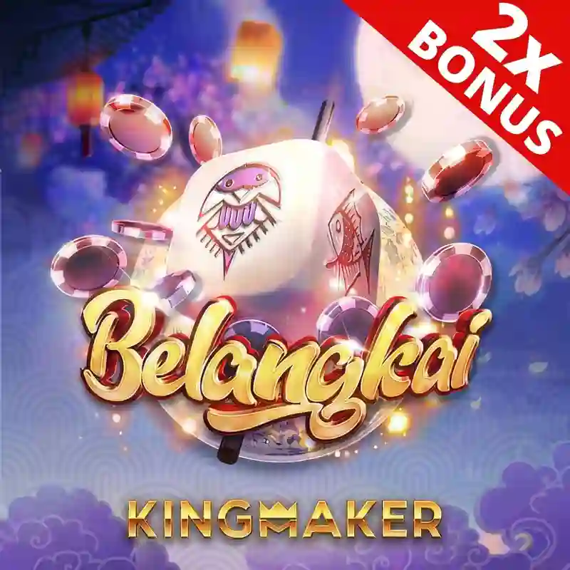 Chơi slot Belangkai 2 tại 7mcn