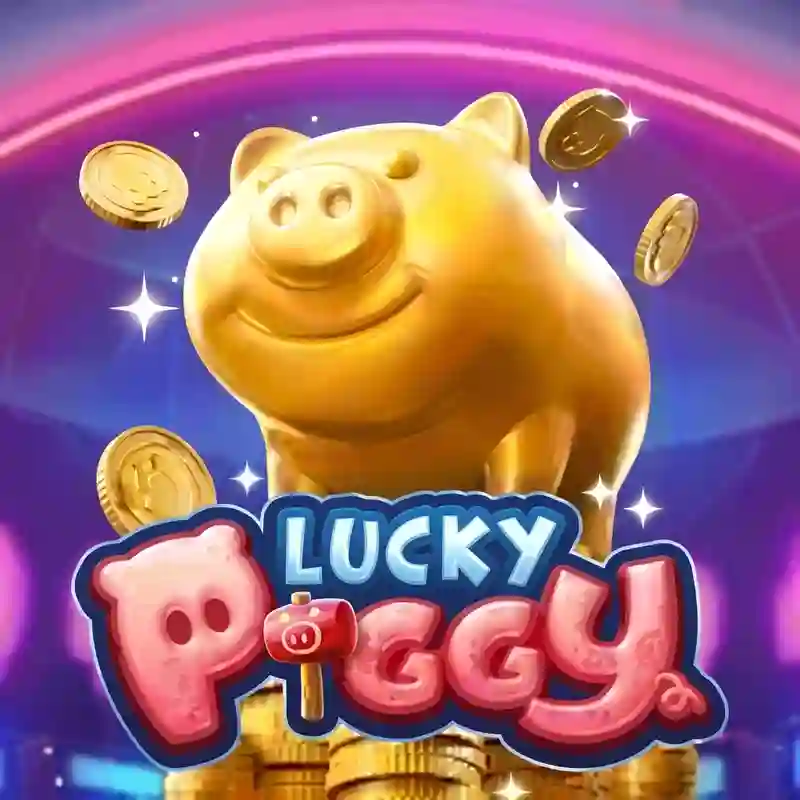 Trò chơi Heo đất may mắn tại casino trực tuyến 7mcn