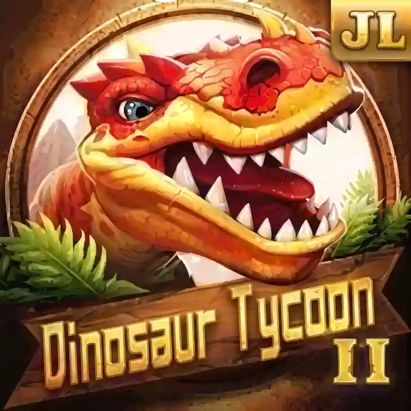 Trò chơi slot Nhà Tư Bản Khủng Long 2 tại 7mcn