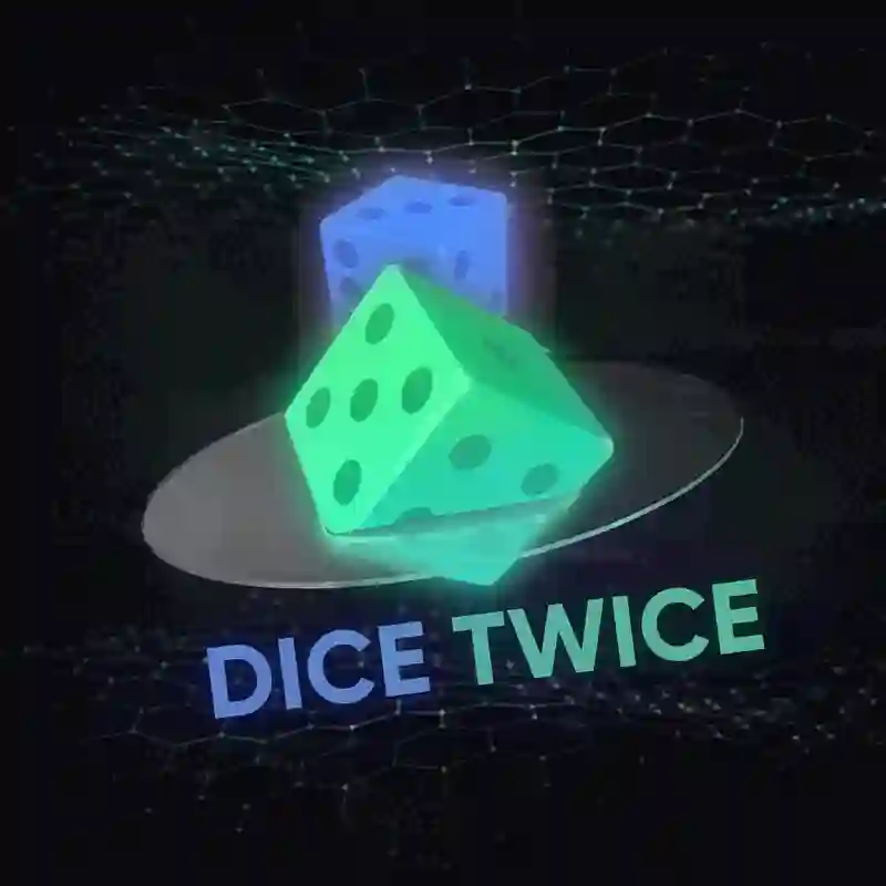 Trò chơi Xúc xắc đôi casino trực tuyến 7mcn